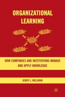 Organizational Learning