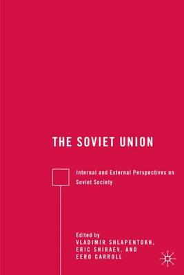 The Soviet Union
