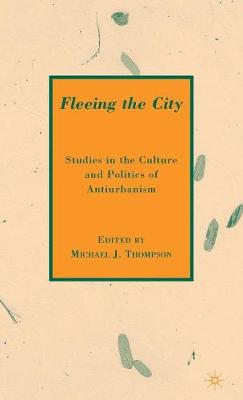Fleeing the City