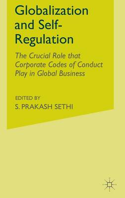 Globalization and Self-Regulation