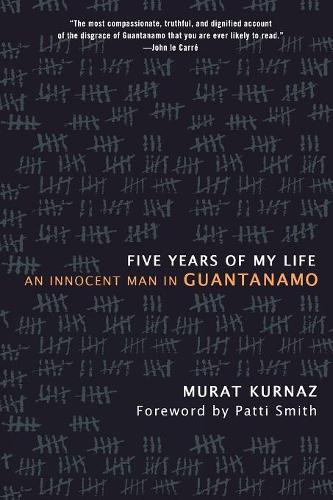 Five Years of My Life