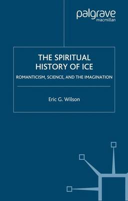 The Spiritual History of Ice