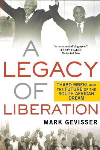 A Legacy of Liberation