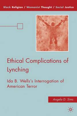 Ethical Complications of Lynching