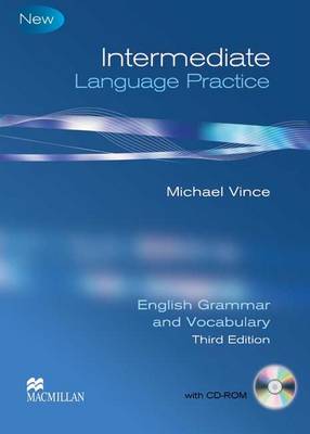 Intermediate Language Practice Michael Vince Pdf-Download.