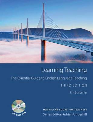 Learning Teaching 3rd Edition Student's Book Pack