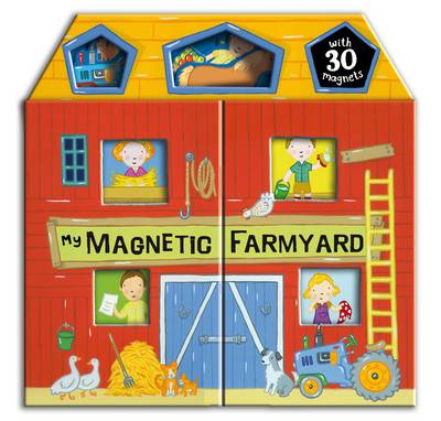 My Magnetic Farmyard