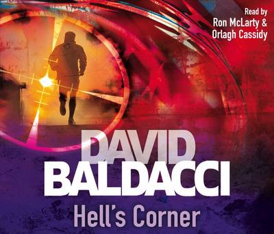 Hell's Corner