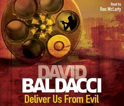 Deliver Us From Evil
