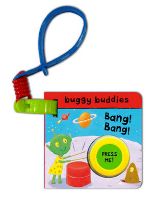 Soundchip Buggy Buddies: Bang! Bang!