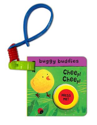 Soundchip Buggy Buddies: Cheep! Cheep!