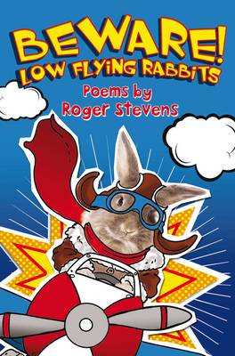 Beware Low Flying Rabbits!