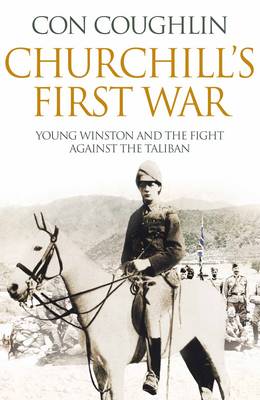 Churchill's First War