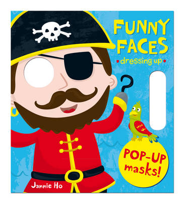 Funny Faces: Fancy Dress
