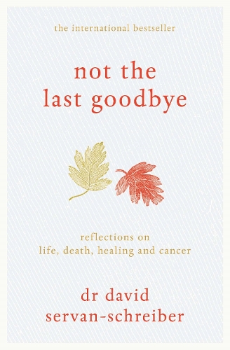 Not the Last Goodbye