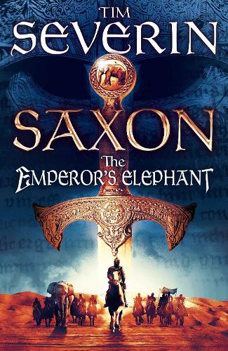 The Emperor's Elephant