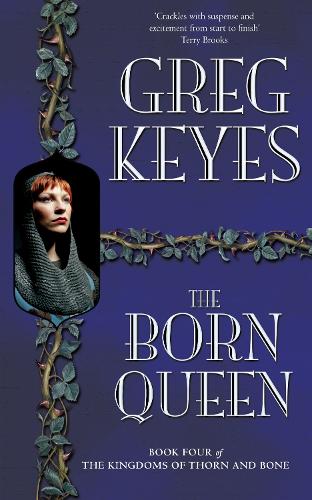 The Born Queen