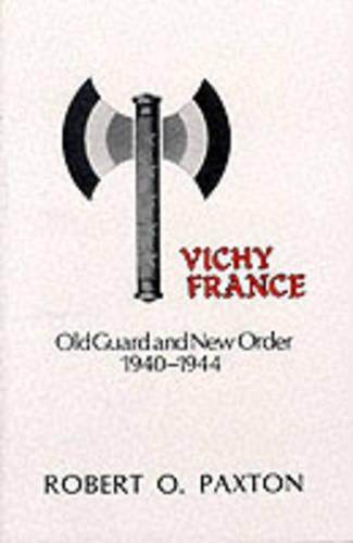 Vichy France
