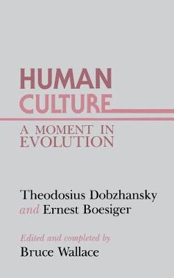 Human Culture