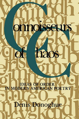 Connoisseurs of Chaos