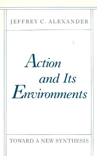 Action and Its Environments