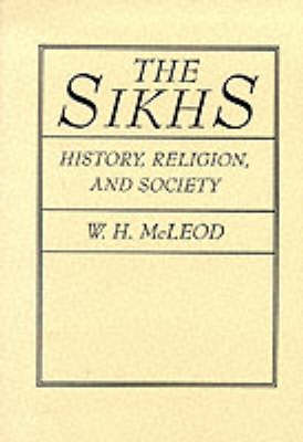 The Sikhs
