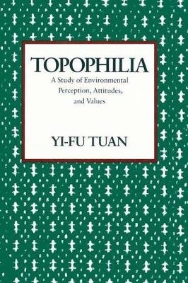 Topophilia