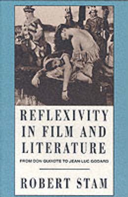 Reflexivity in Film and Culture