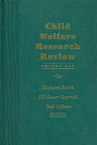 Child Welfare Research Review