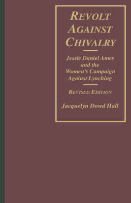 Revolt Against Chivalry