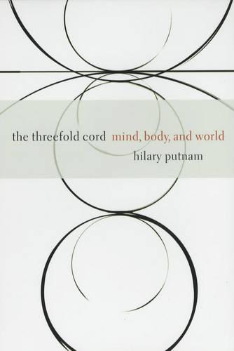 The Threefold Cord