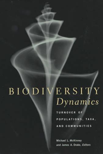 Biodiversity Dynamics