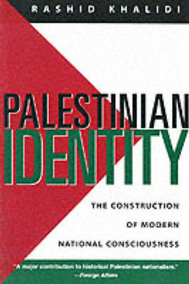 Palestinian Identity