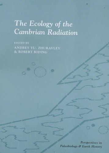 The Ecology of the Cambrian Radiation