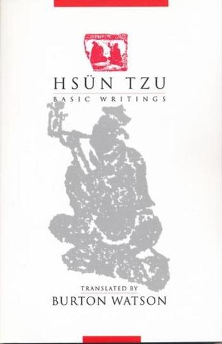 Hsün Tzu