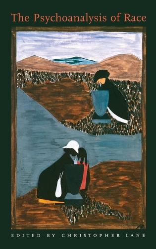 The Psychoanalysis of Race