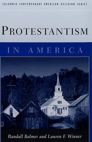 Protestantism in America