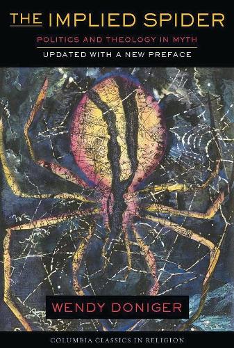 The Implied Spider