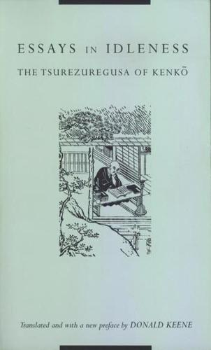 Essays in Idleness