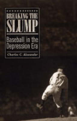 Breaking the Slump