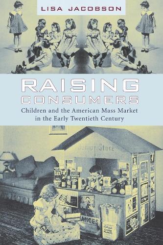 Raising Consumers