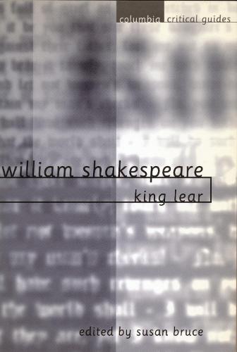 Shakespeare: King Lear