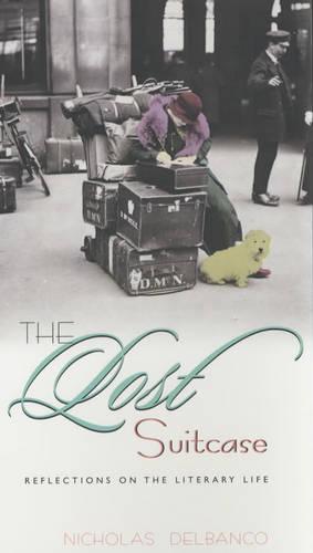The Lost Suitcase
