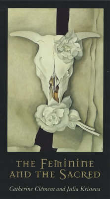 The Feminine and the Sacred