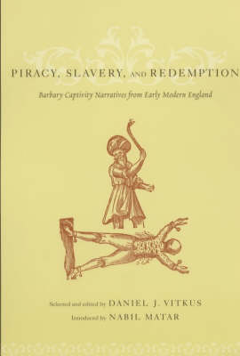 Piracy, Slavery, and Redemption