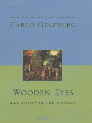 Wooden Eyes