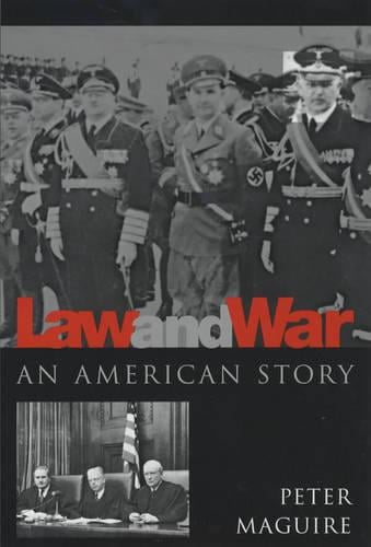 Law and War