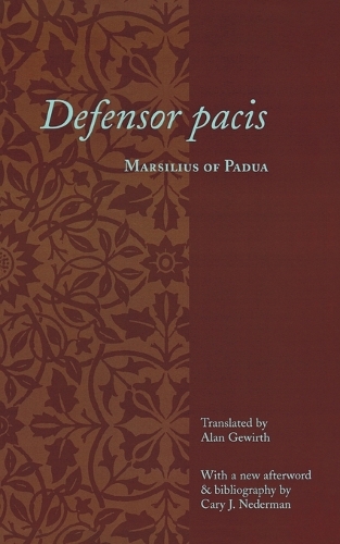 Defensor pacis