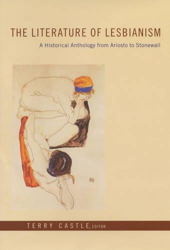 The Literature of Lesbianism