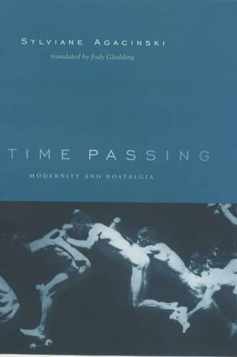 Time Passing